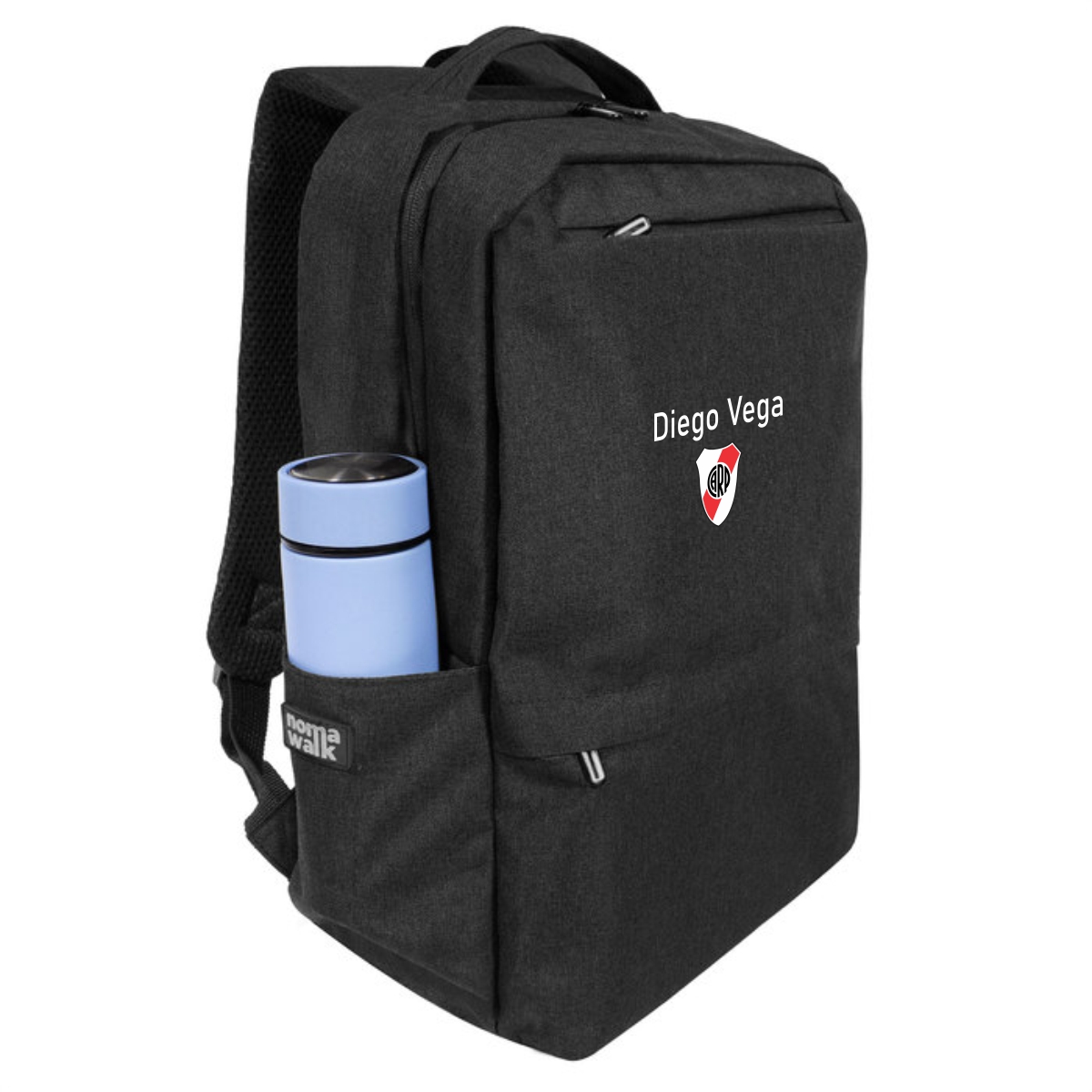 Mochila Nomawalk® Funcional